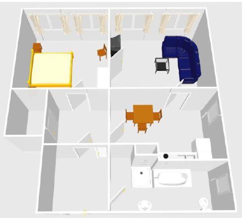 Am Weinmarkt Apartment