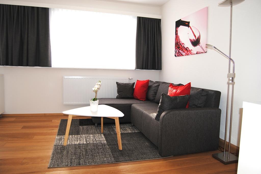 Apartment Am Weinmarkt *