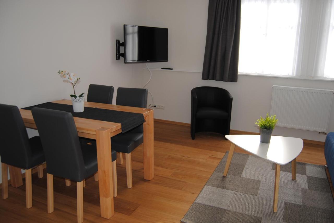 Am Weinmarkt Apartment